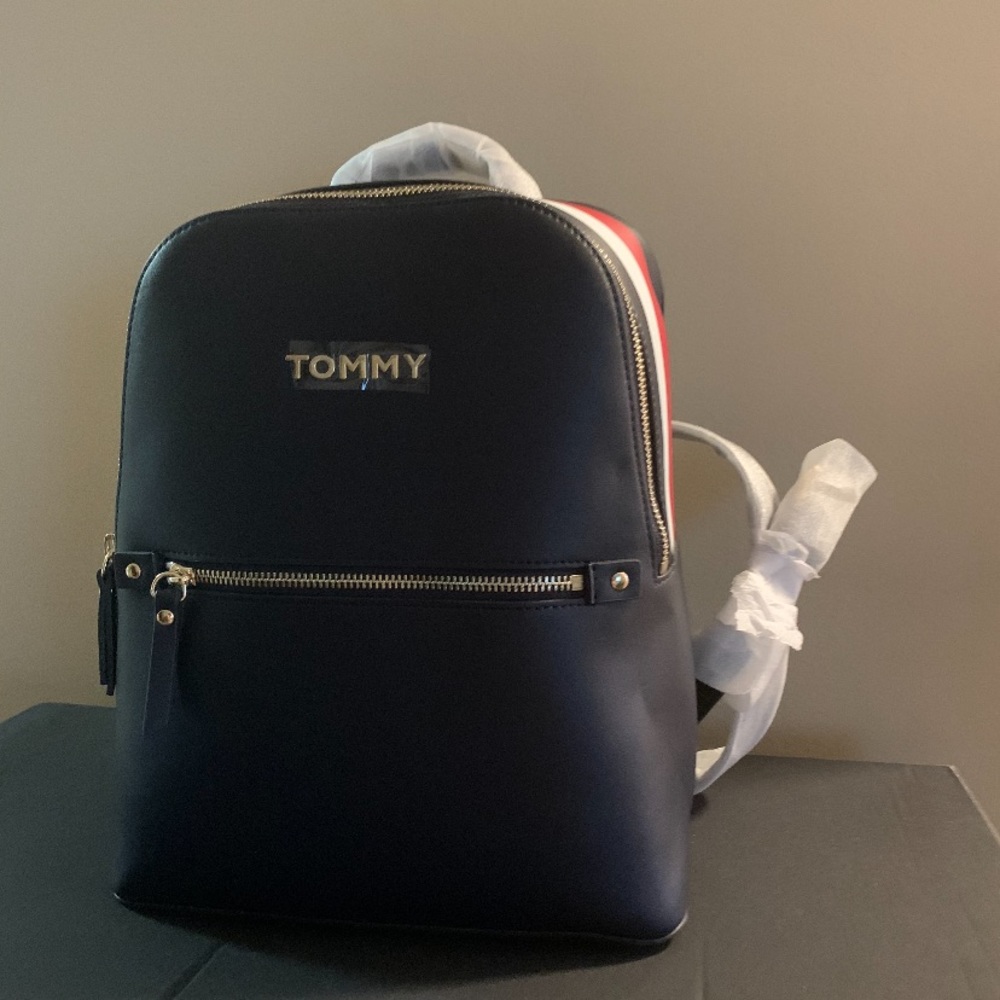 Tommy Hilfiger Backpack